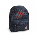 Sports bag Bestial Wolf