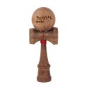 Kendama bamboo Bestial Wolf