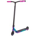 Scooter Pro Killer K6 handlebar black and deck crazy Bestial Wolf