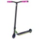 Bestial Wolf Pro Scooter Killer K6 manillar negro y tabla rainbow