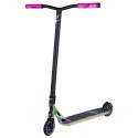 Scooter Pro Killer K6 handlebar black and deck rainbow Bestial Wolf