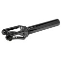 Aluminum fork LANCER PRO black 235mm