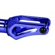 Horquilla Bestial Wolf LANCER PRO azul