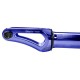 Horquilla Bestial Wolf LANCER PRO azul