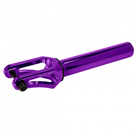 Horquilla Bestial Wolf LANCER PRO violeta