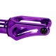 Horquilla Bestial Wolf LANCER PRO violeta