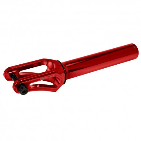 Horquilla Bestial Wolf LANCER PRO roja