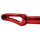 Horquilla Bestial Wolf LANCER PRO roja