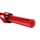 Horquilla Bestial Wolf LANCER PRO roja