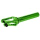 Horquilla Bestial Wolf LANCER PRO verde