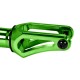 Horquilla Bestial Wolf LANCER PRO verde