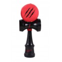 Kendama wooden Haya ASHI Bestial Wolf