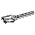 Aluminum fork LANCER PRO raw 235mm