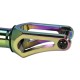 Horquilla Bestial Wolf LANCER PRO rainbow