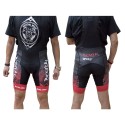 Culotte for bike B225 Bestial Wolf