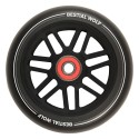 Wheel SHIRE black / black 110mm Bestial Wolf