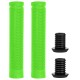 Manguitos Bestial Wolf RS81 Color Verde 155mm