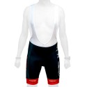 Cycling bib shorts Bestial Wolf NAPOLEON