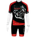 Conjunto de Ciclismo BIKEOUTFIT de Bestial Wolf