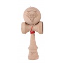 Kendama wooden Haya MAKAMI Bestial Wolf