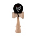 Kendama wooden Haya OKAMI Bestial Wolf