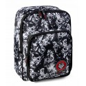 Big school backpack Bestial Wolf