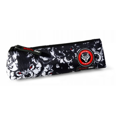 Estuche Bestial Wolf