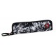 Estuche para flauta Bestial Wolf