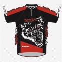 Cycling T-shirt EPIC Bestial Wolf