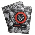 Universal case for Tablet 7" Bestial Wolf