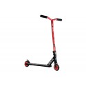 Scooter BW DEMOND2 handlebar red and deck black