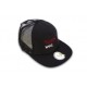 Gorra 5 paneles