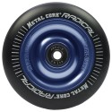 Wheel Metal Core RADICAL black / blue 100mm