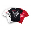 T-shirt IMPACT Bestial Wolf