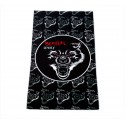 Neck Warmer Bestial Wolf Unisex WOLF11