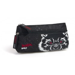 Estuche Bestial Wolf 