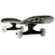 Skateboard completo FURIUS 7,75x31 modelo Lobo Gris