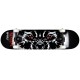 Skateboard completo FURIUS 7,75x31 modelo Lobo Gris