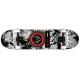 Skateboard completo FURIUS 7,75x31 modelo Lobo Gris