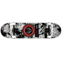 Full skateboard Bestial Wolf URBAN WOLF - Busquets design 8 "