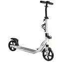 Urban scooter CITY white