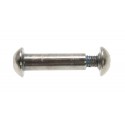 Screw for fork Rocky and Booster TOR29MM