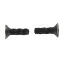 Two screws for flex brake TOR2FLEX