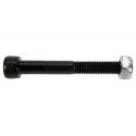 Screw + nut for table B4, R4 and K2 TOR60RE