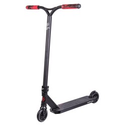 Bestial Wolf Pro Scooter Rocky R8 manillar negro y tabla negra