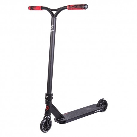 Bestial Wolf Pro Scooter Rocky R8 manillar negro y tabla negra