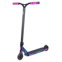 Bestial Wolf Pro Scooter Rocky R8 manillar negro y tabla negra