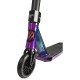 Bestial Wolf Pro Scooter Rocky R8 manillar negro y tabla negra