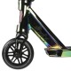 Bestial Wolf Pro Scooter Rocky R8 manillar negro y tabla negra