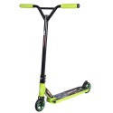 New BOOSTER B12 Pro Scooter handlebar black and deck green Bestial Wolf